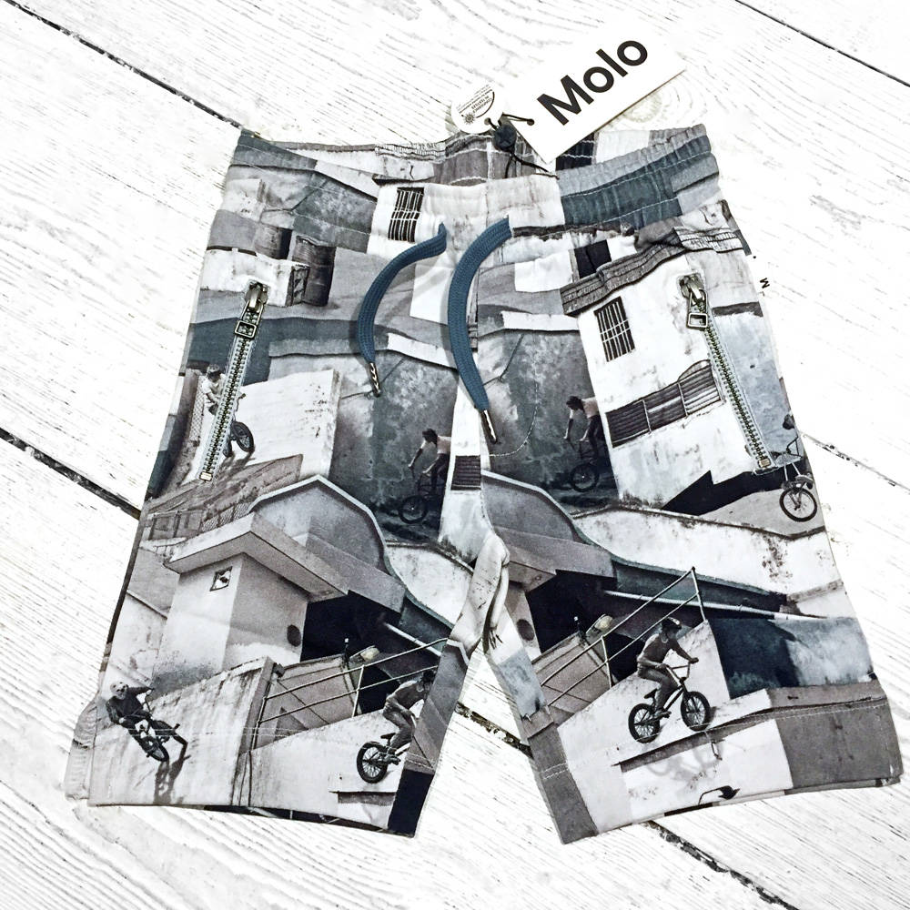 Molo Shorts Alis BMX