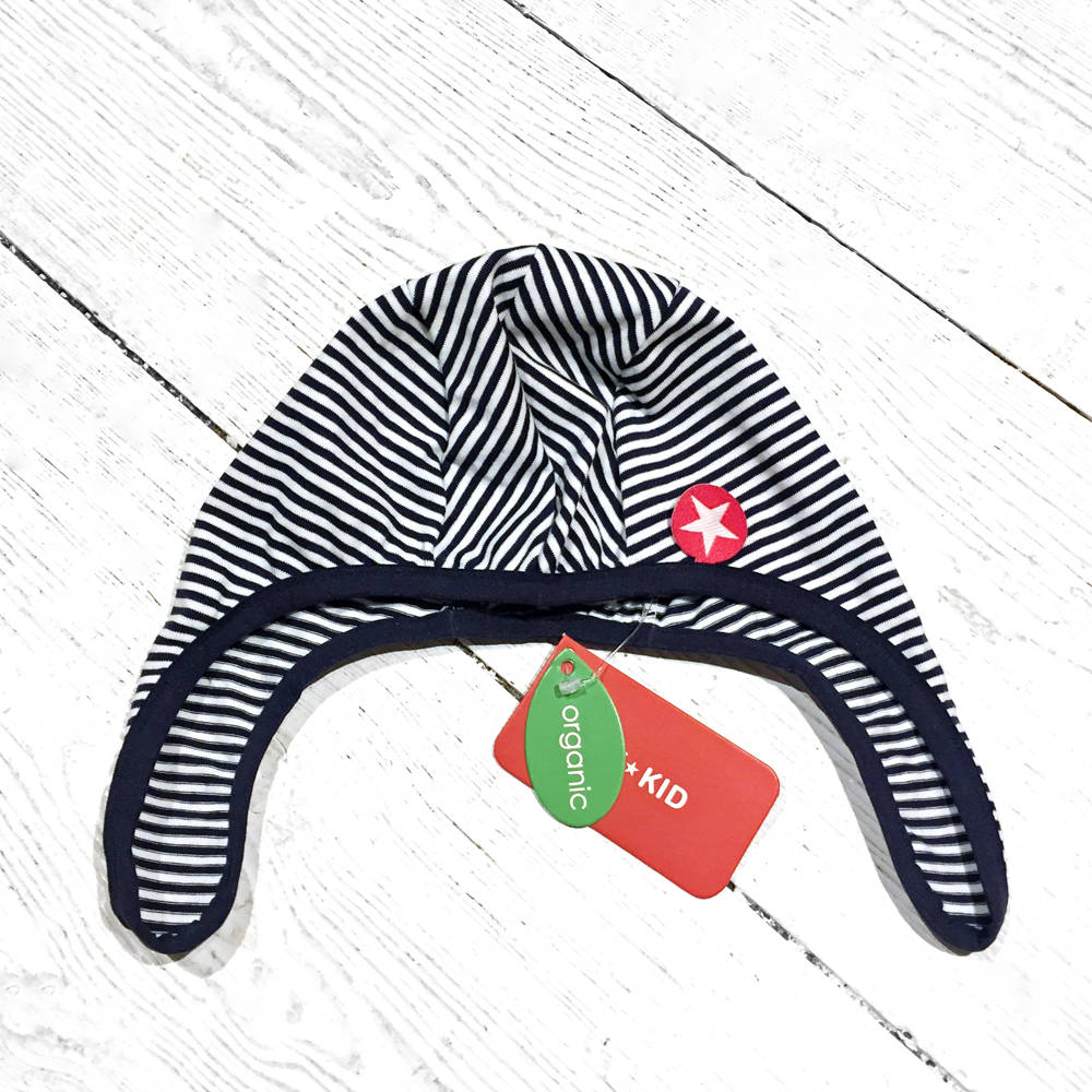 Kik-Kid Speedy Jersey Blue White