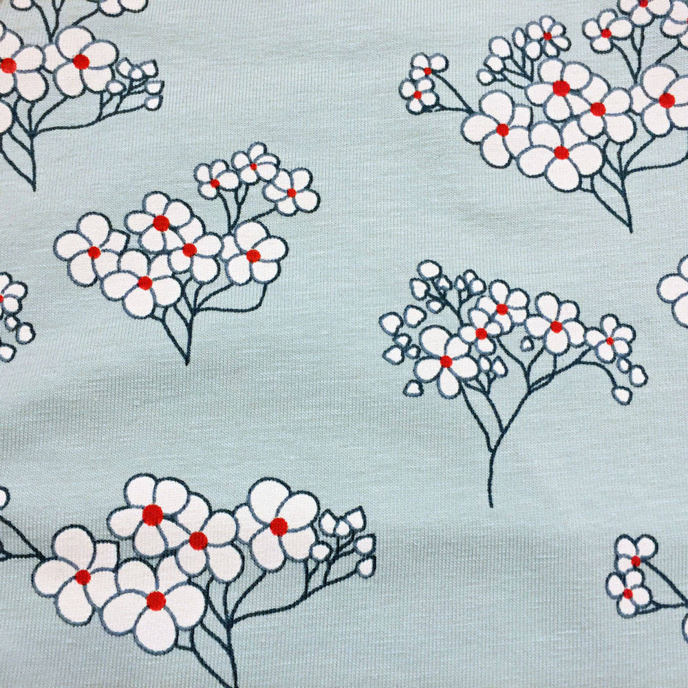 Baba Babywear Summersuit Jade