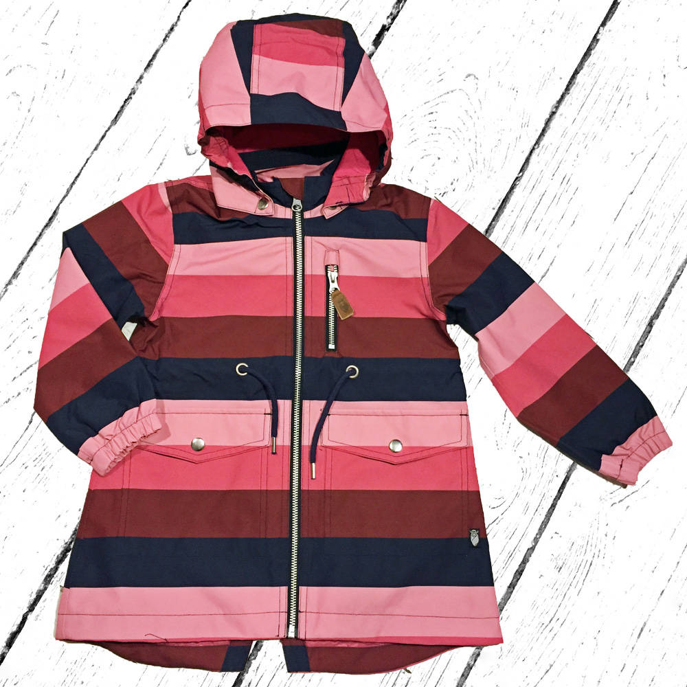 Danefae Rose Midseason Jacket Flawless