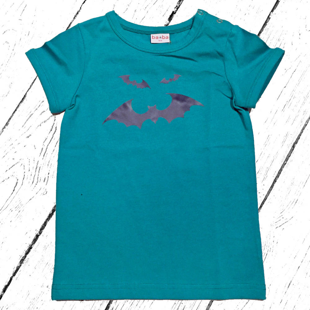 Baba Babywear Bats Boy T-Shirt