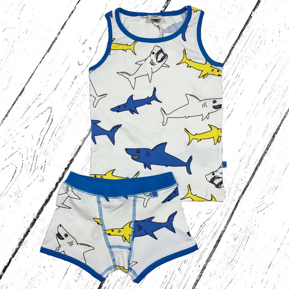 Smafolk Unterwäsche with Shark