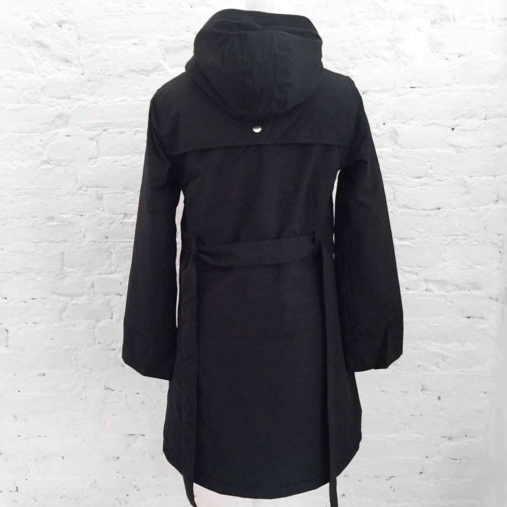 Danefae Tyttebaer Winter Stretch Jacket black
