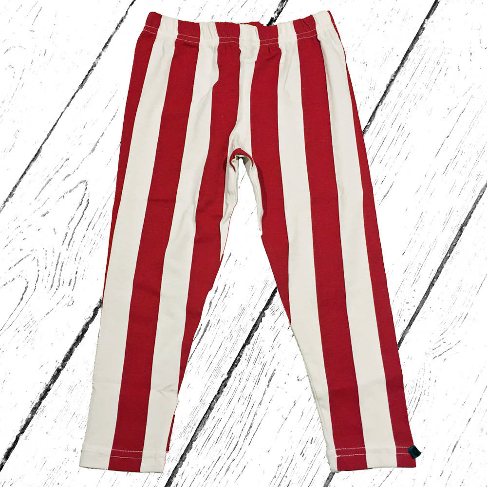 Smafolk Leggings with Stripes