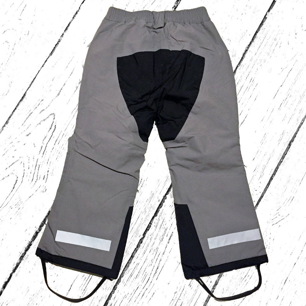 Molo Schneehose Hush Smokey Grey