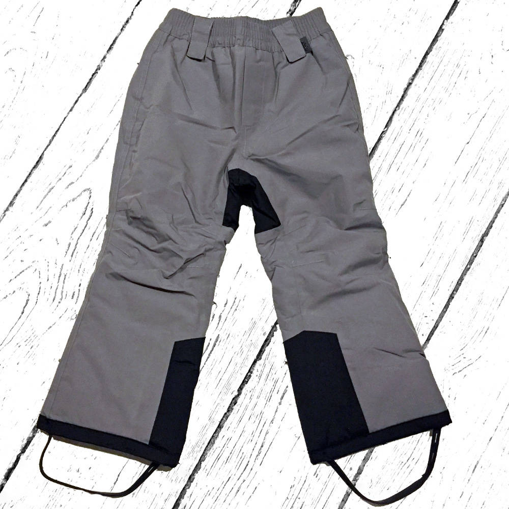 Molo Schneehose Hush Smokey Grey