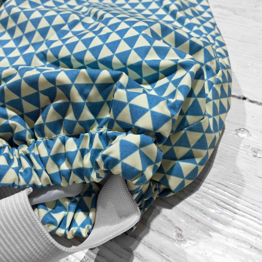 ducKsday Rainsuit Ace