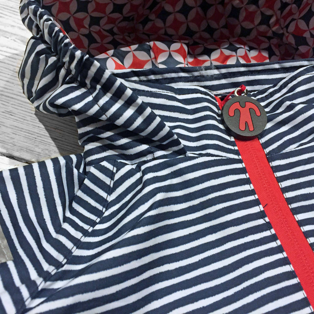 ducKsday Rainjacket FlicFlac