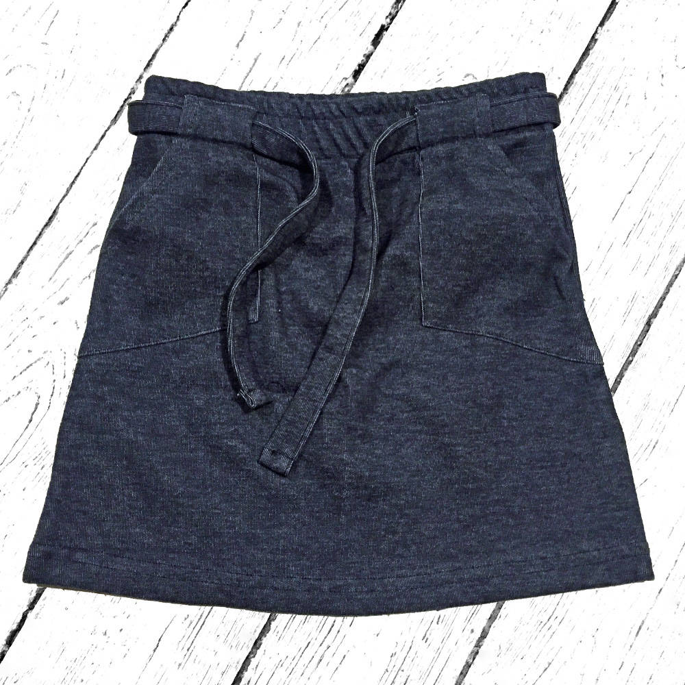 Baba Babywear Skirt Denim