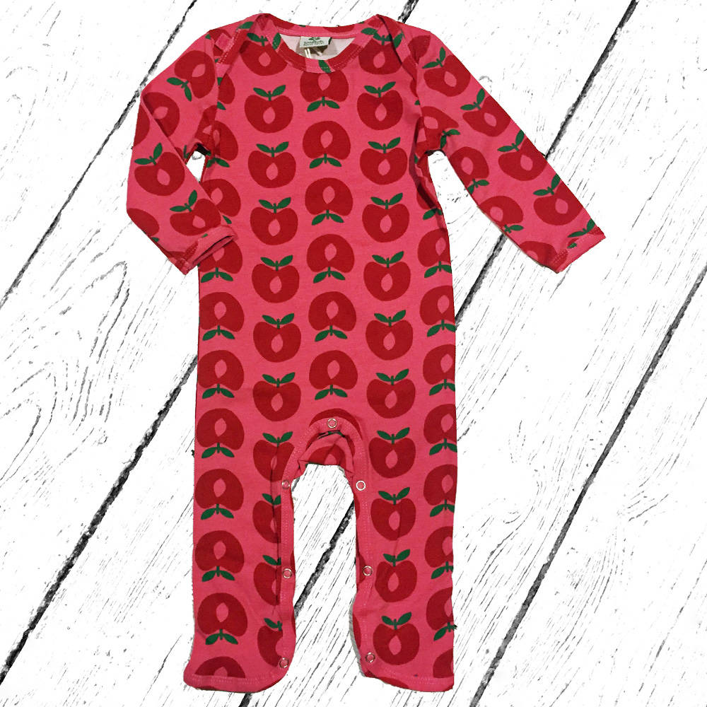 Smafolk Body Suit with Apples