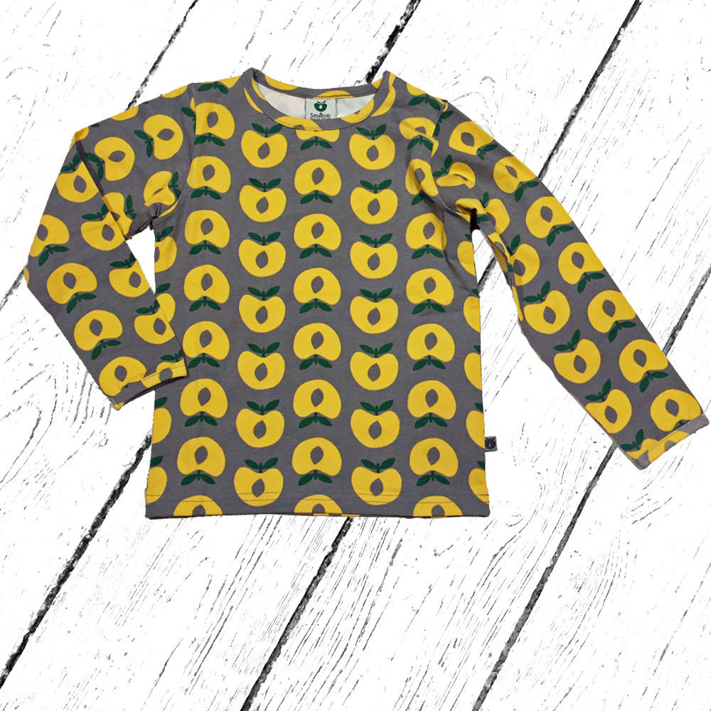Smafolk Shirt with Apples