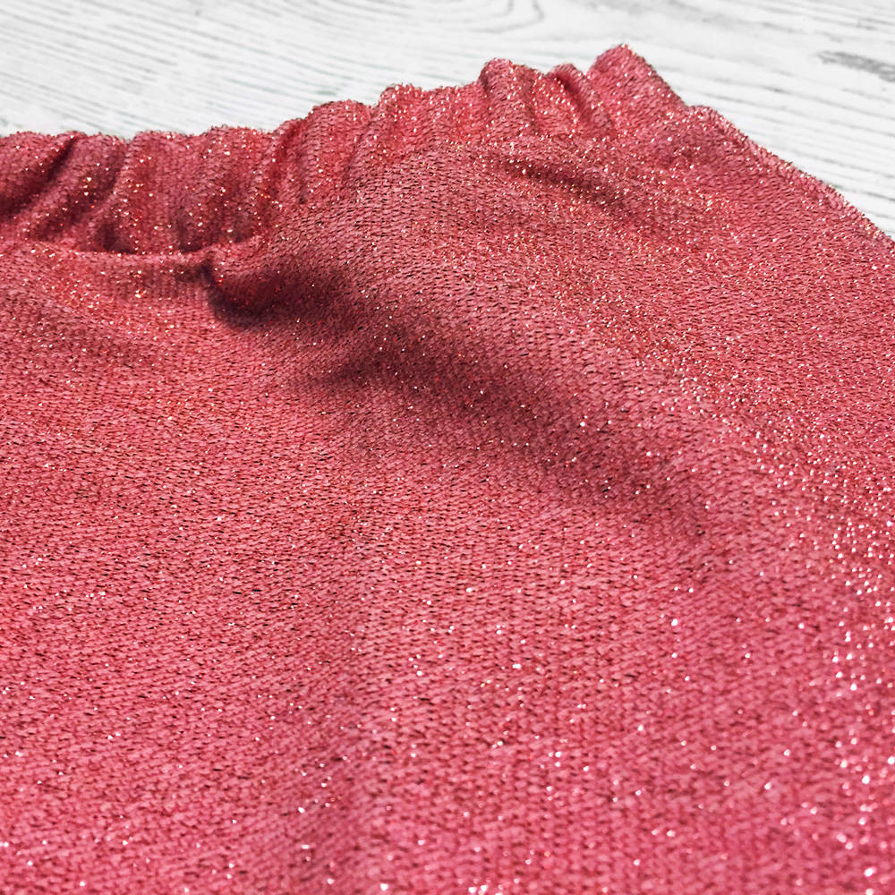 Smafolk Skirt with Glitter