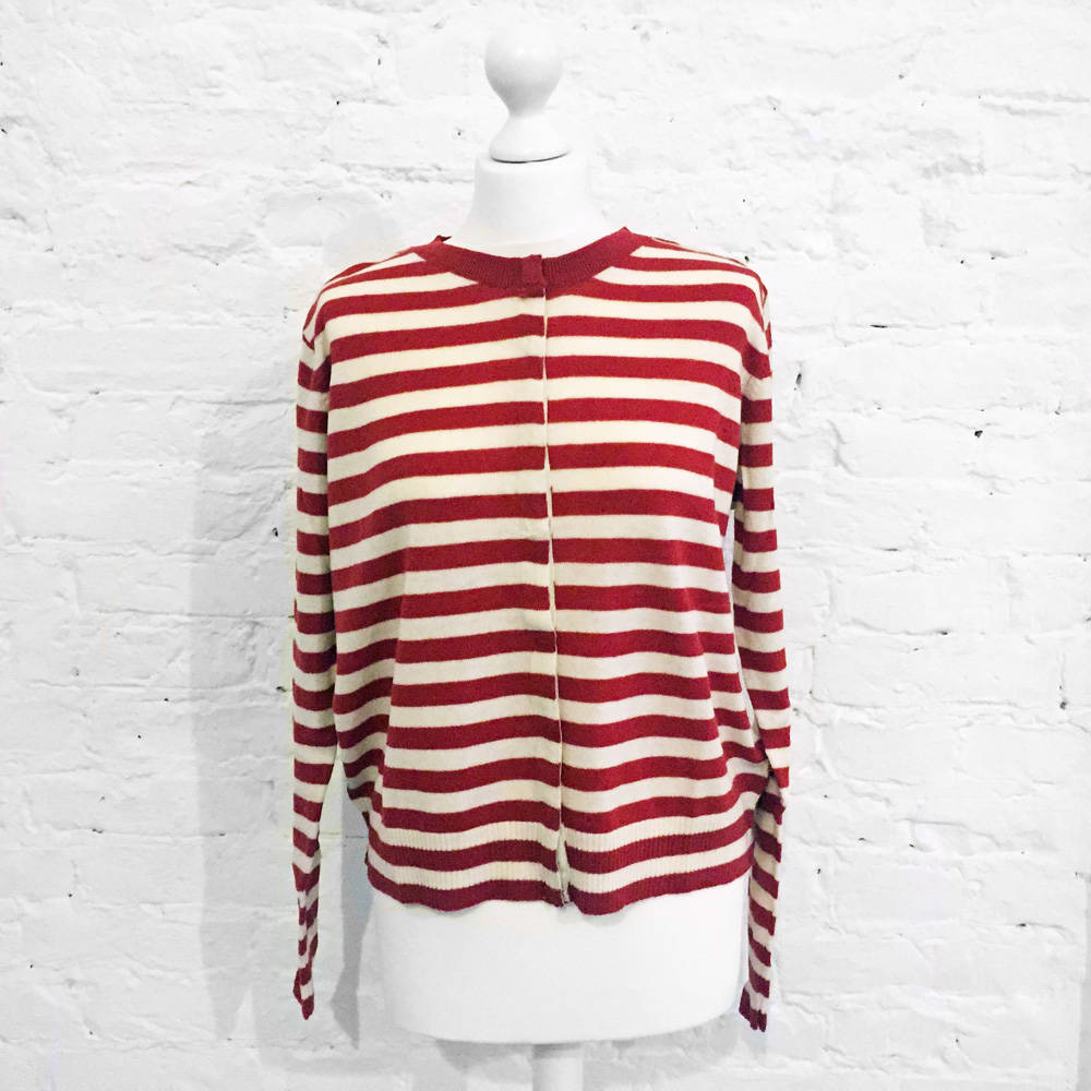 Danefae Merino Woll Jacke Judy Cardigan