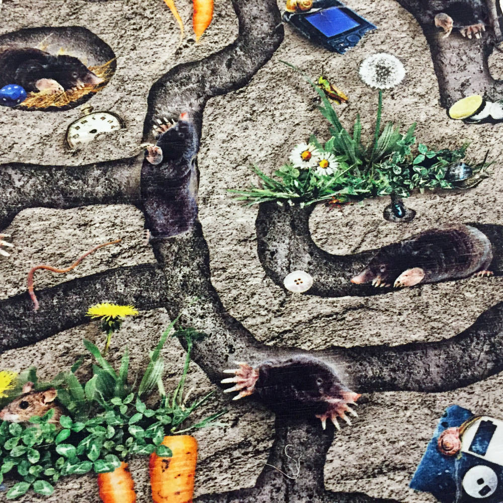 Molo Body Fair Moles