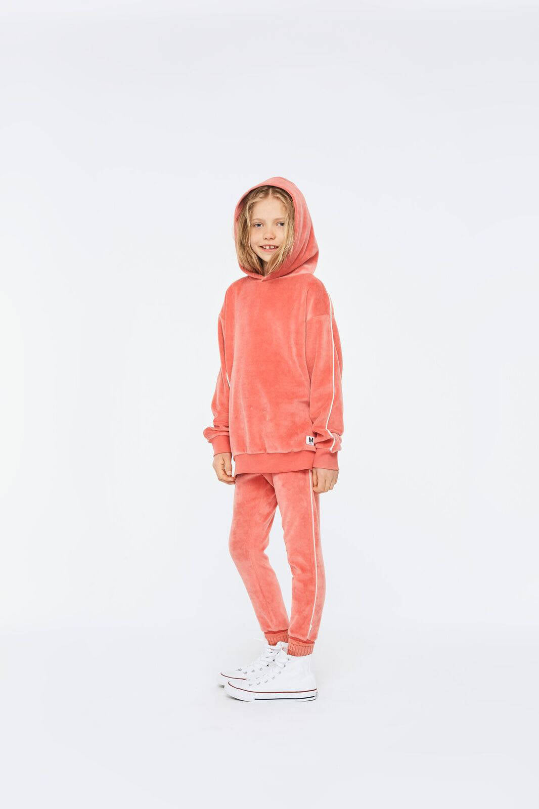 Molo Nicki Pulli Margith Rare Orchid