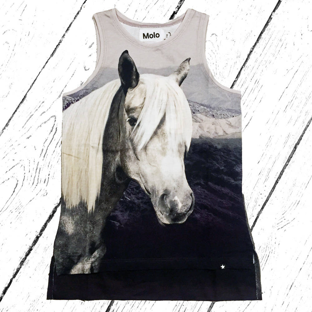 Molo Top Ro Beauty