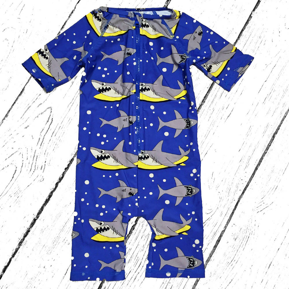 Smafolk UV50 Suit with Shark