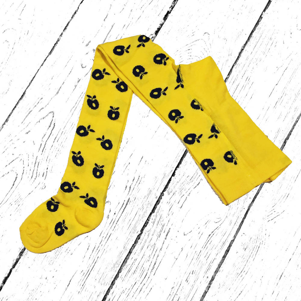 Smafolk Pantihose with apples