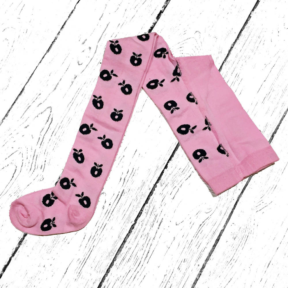 Smafolk Pantihose with apples