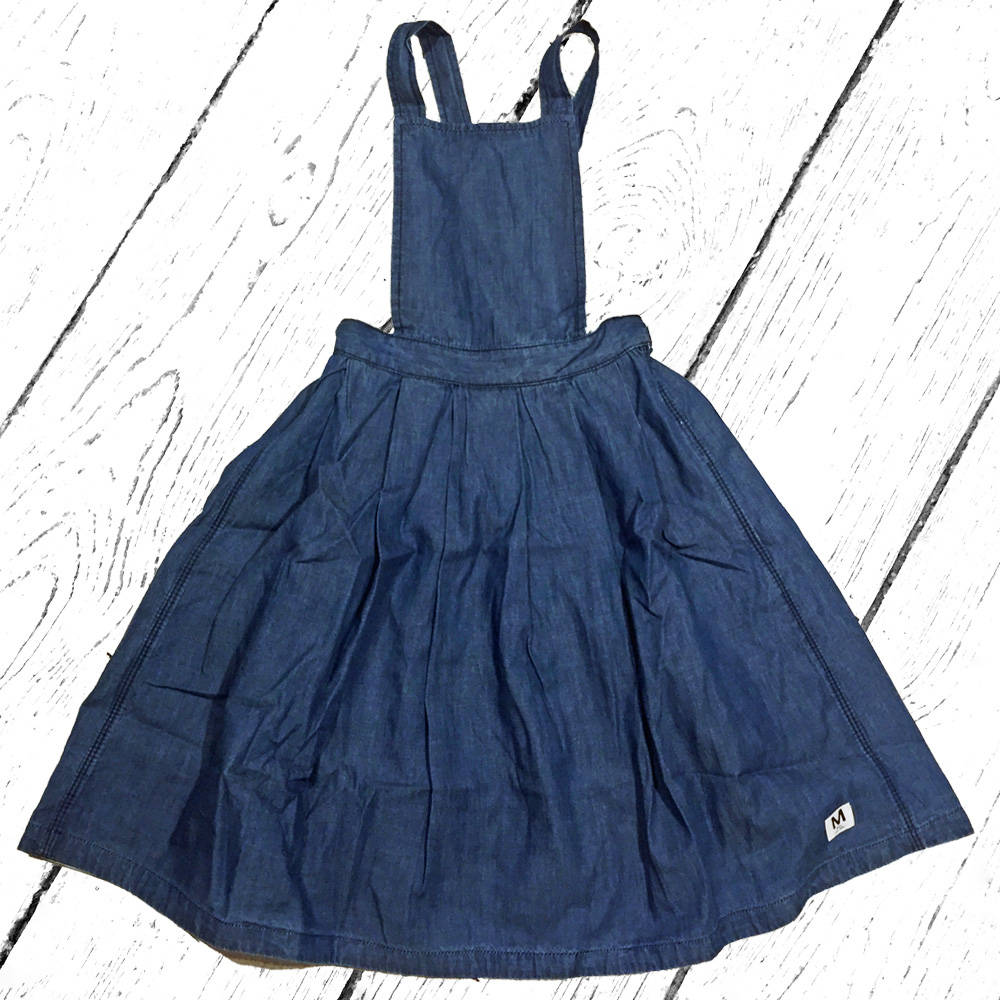 Molo Jeans Kleid Cadenza