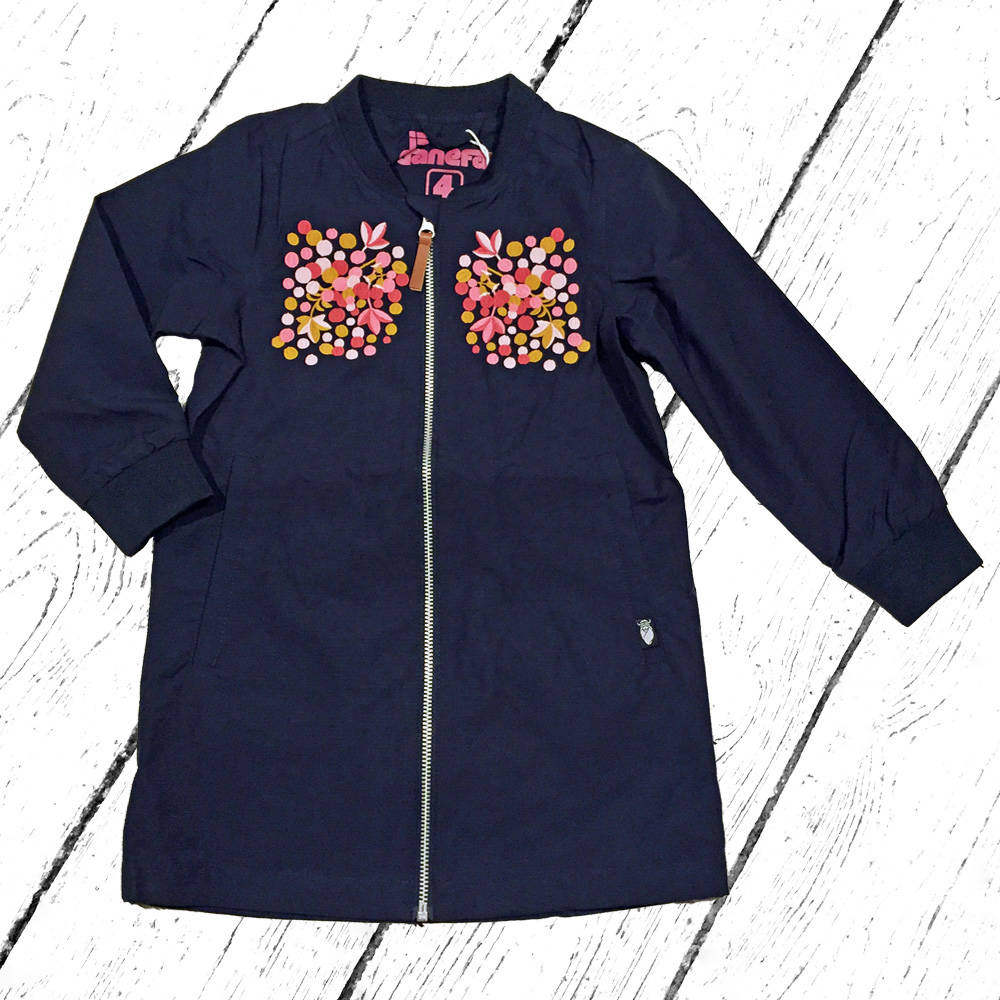 Danefae Lille Mus Jacket Navy