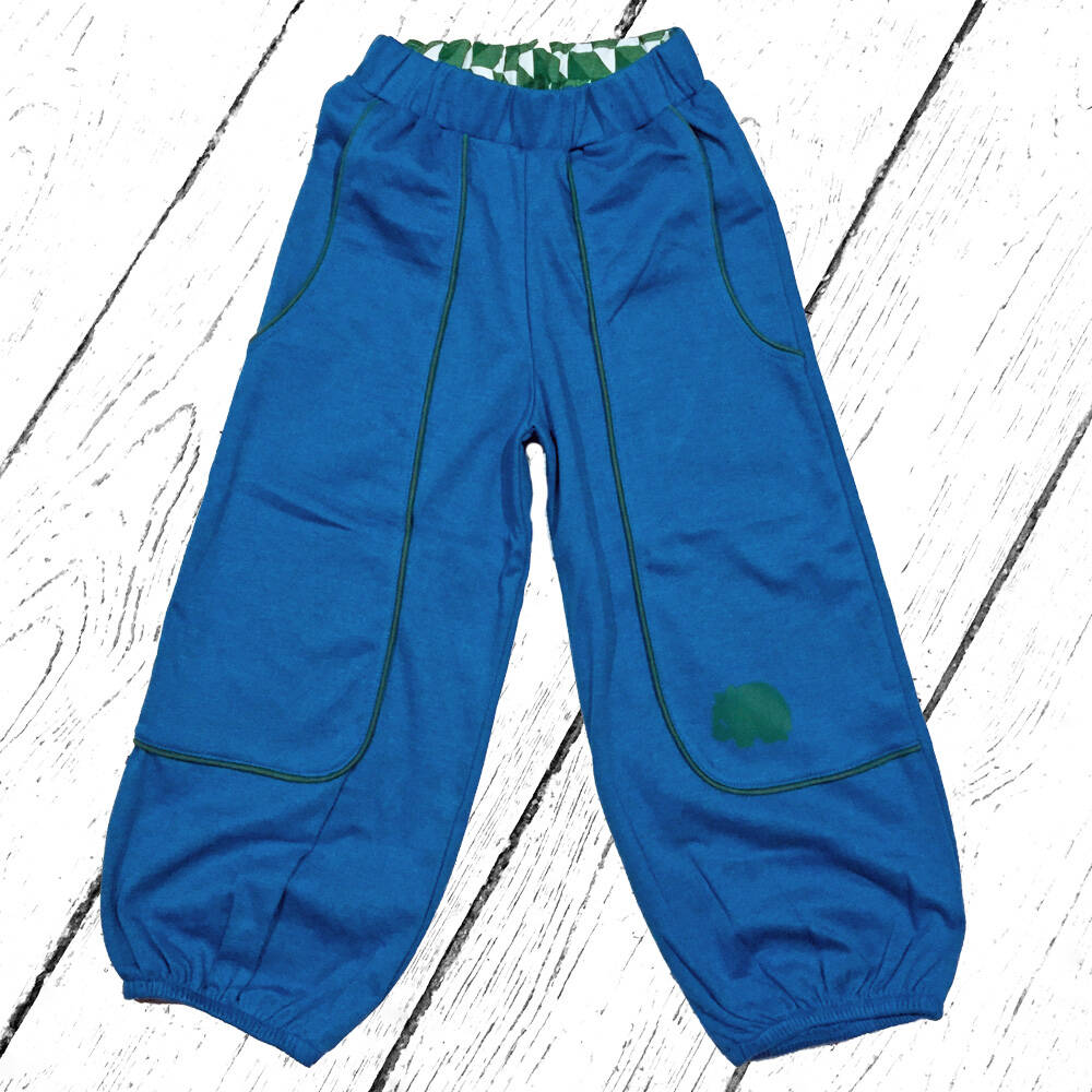 Albababy Hose Hobo Baggy Pants Seaport