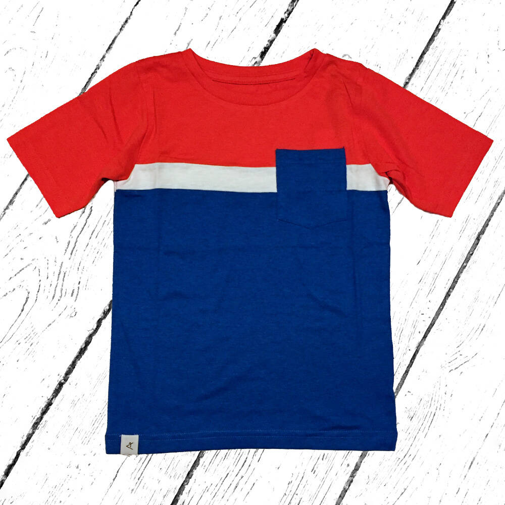 Albababy Silas T-Shirt Fiesta