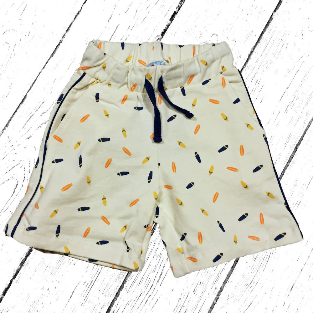 Liv und Lou RALF Shorts Surf Boards