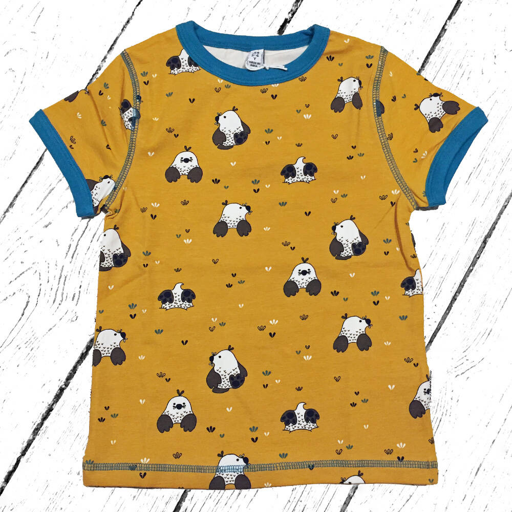 Maxomorra T-Shirt Mole