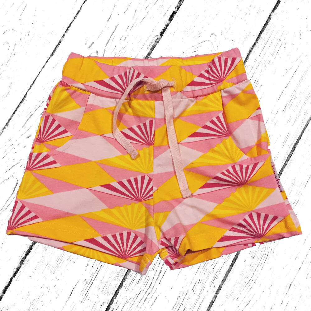 Baba Babywear Shorts Sunset