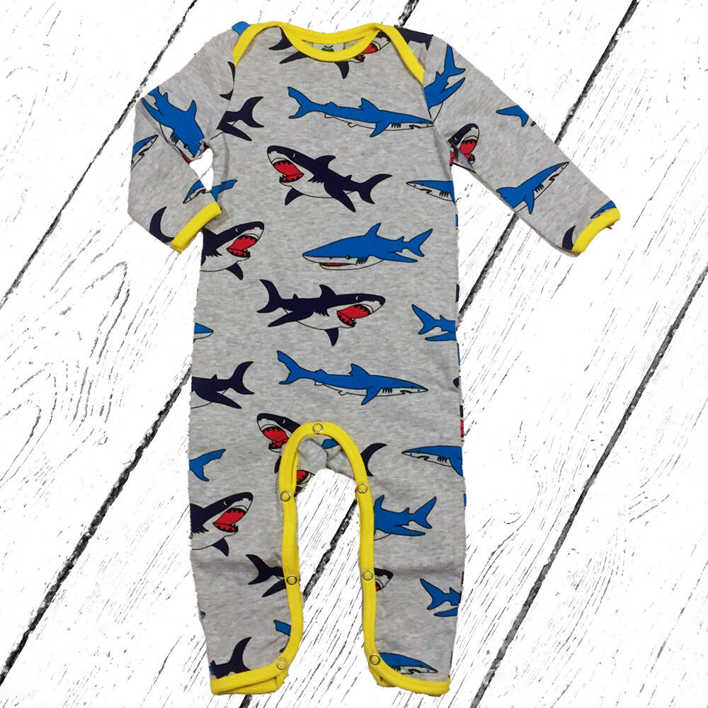 Smafolk Body Suit Shark