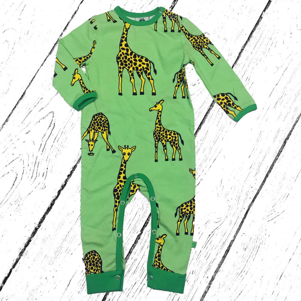 Smafolk Body Suit Giraffe