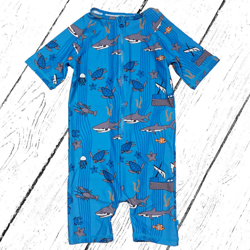 Smafolk UV50 Suit Sea World