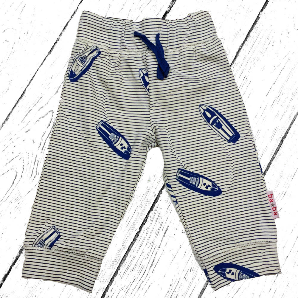 Baba Babywear Hose Pants Boat