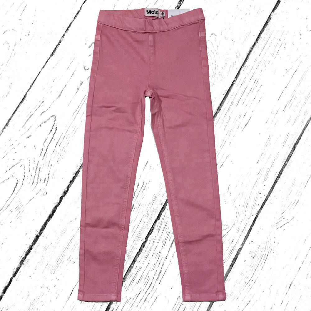 Molo Jeans April Purple Haze