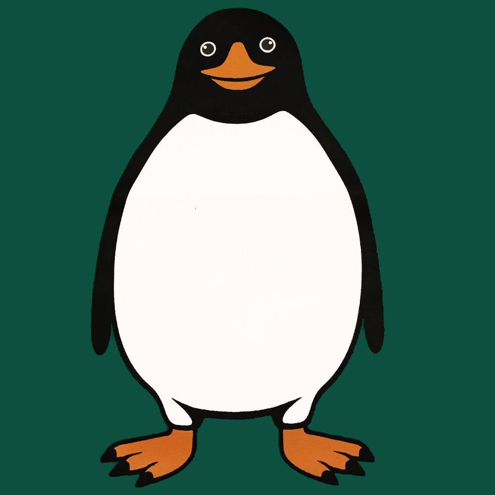 DYR Shirt Snarl T Grey Green PINGVIN