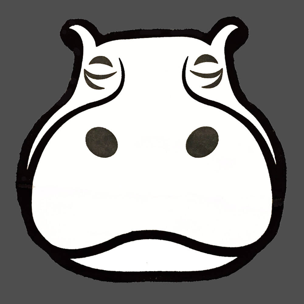 DYR Shirt Roar T Heather Grey FLODHEST