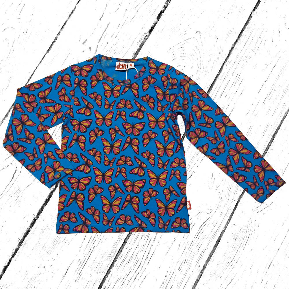 DYR Shirt Roar T Turquoise Flutter