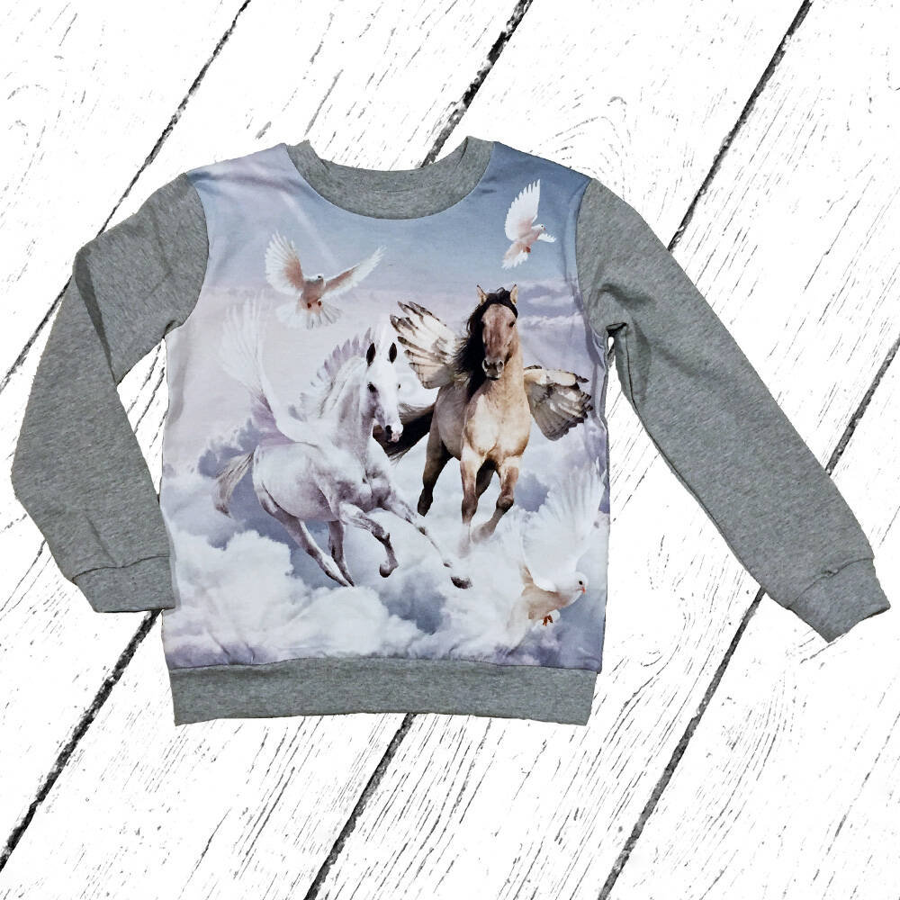 Molo Pulli Regine Bewinged