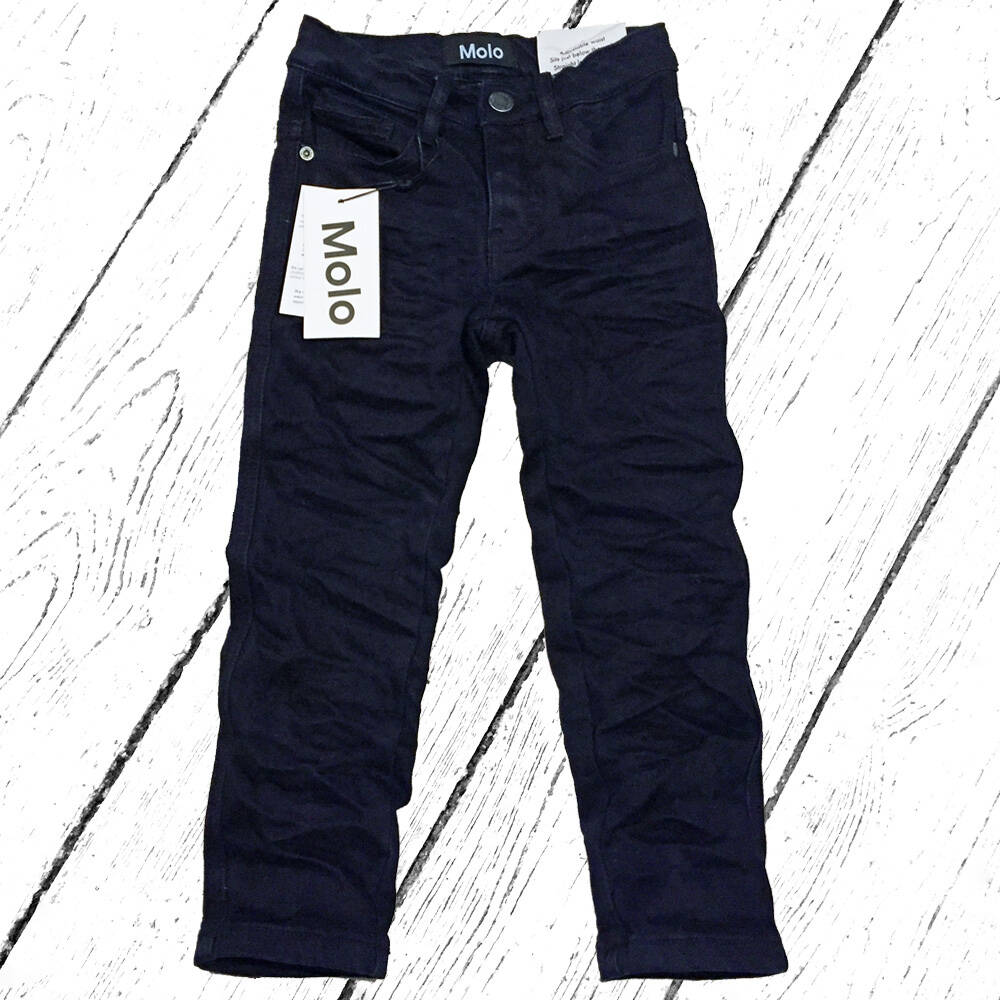 Molo Jeans Alon Carbon