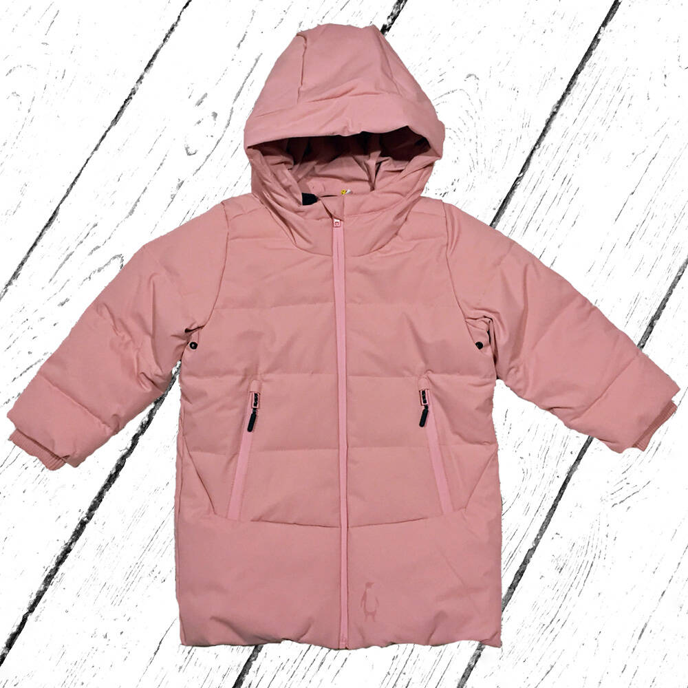 Gosoaky Winterjacke Mega Shark powder pink