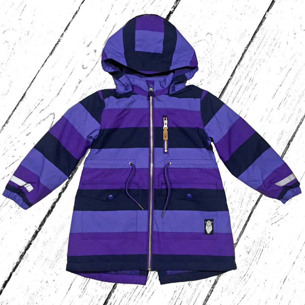Danefae Winterjacke Rose Winter Jacket Hypothermic 2. Wahl