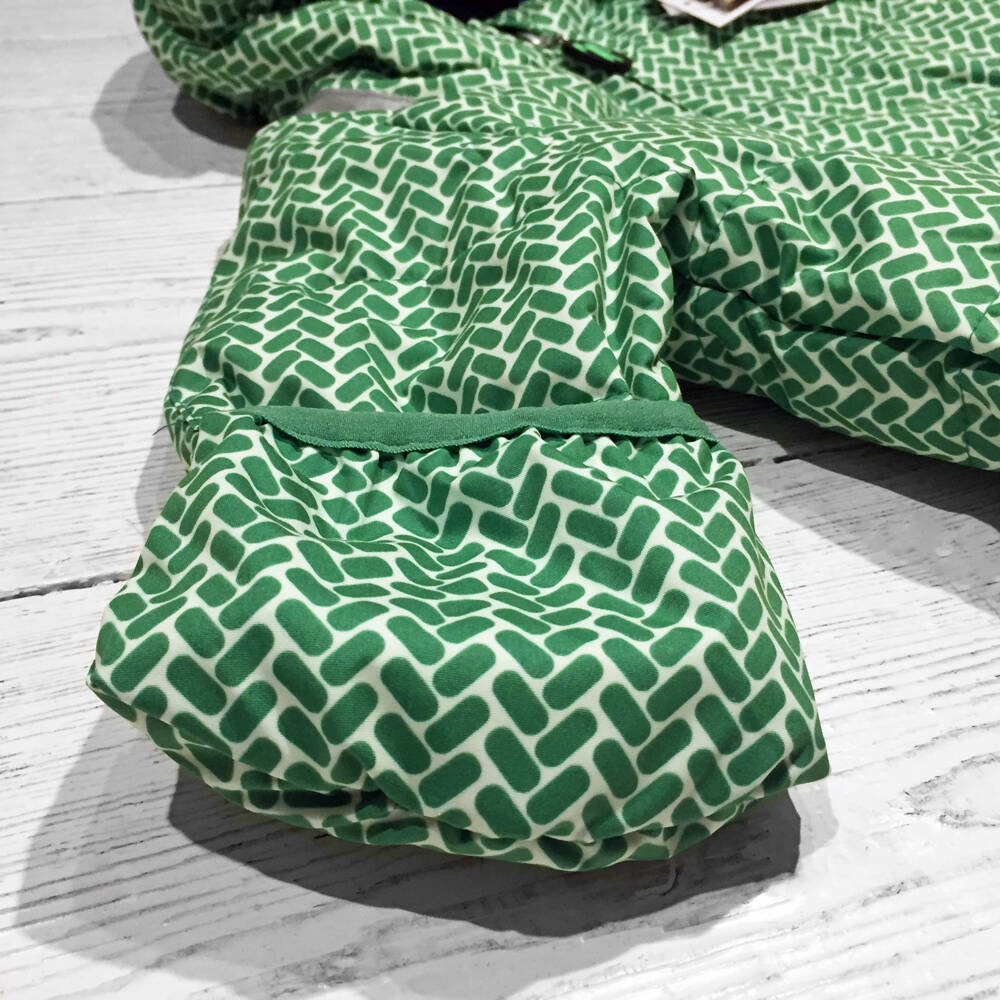 DucKsday Schneeanzug Snowsuit Baby Toddler Lex