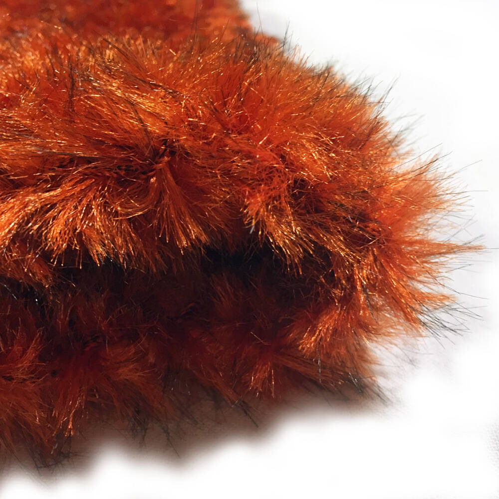 Mia Mohnstreusel Softhair Strickstrampler