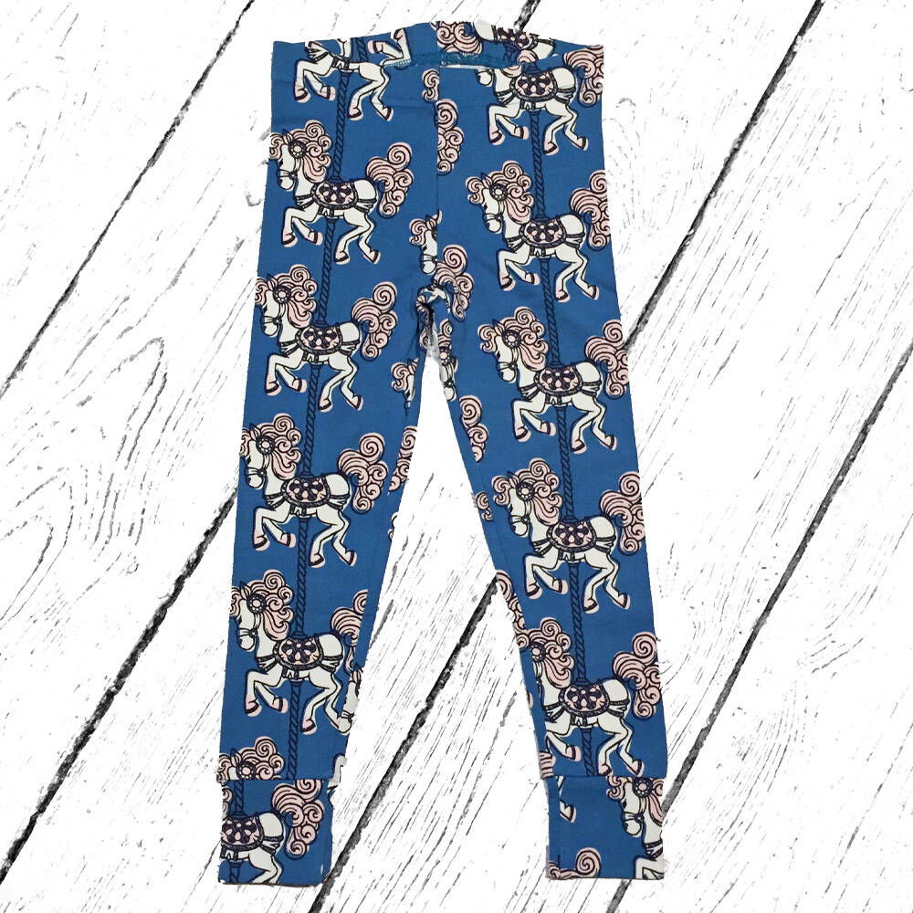 Maxomorra Leggings Merry Go Round