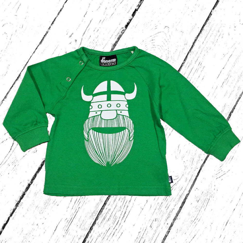 Danefae Shirt Baby Basic Tee Cactus ERIK