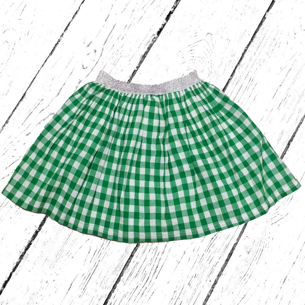 Lily Balou Rock Adele Skirt Vichy