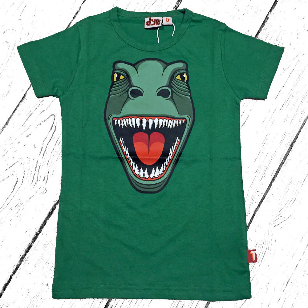 DYR T-Shirt Howl Tee Plant T-REX