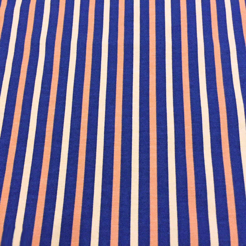 Baba Babywear Overall Footed Bodysuit Stripes