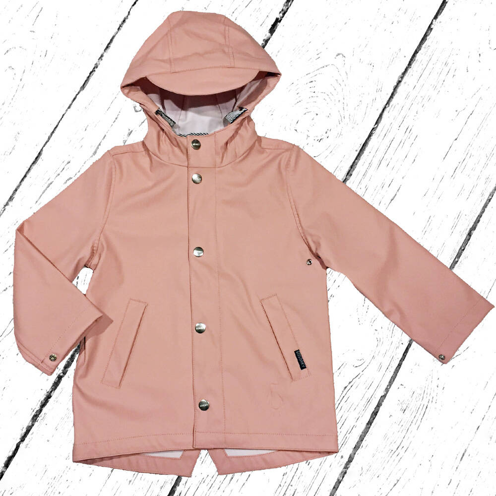 Gosoaky Outdoor Regenjacke ELEPHANT MAN Evening Sand